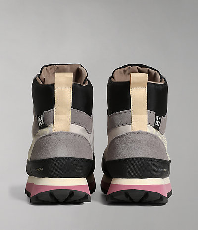 Snowrun Boots-